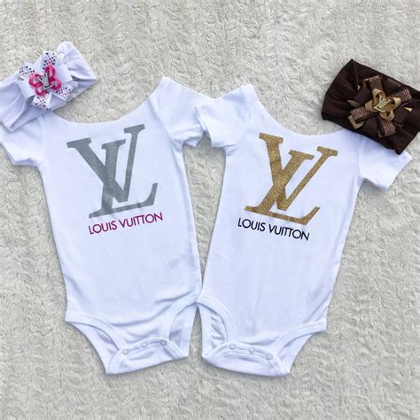 maglietta louis vuitton bambino originale|louis vuitton baby sets.